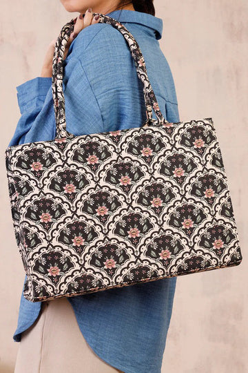 Canvas bag - 101